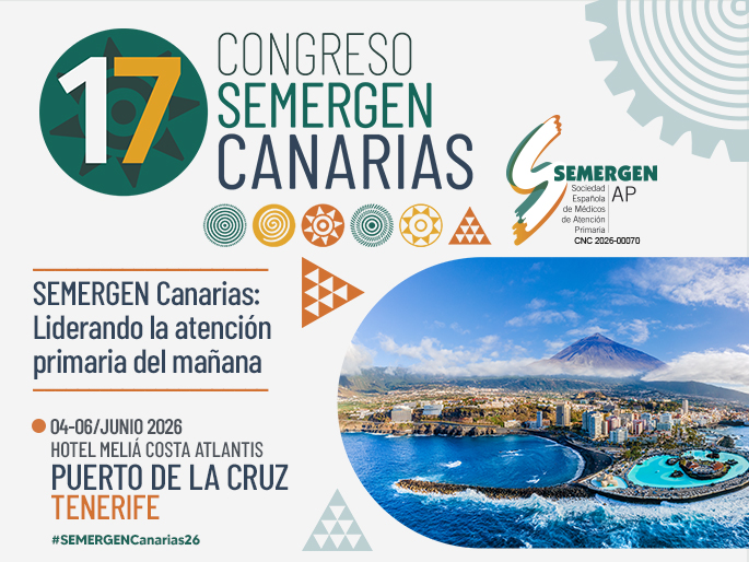 Imágen de presentación del congreso