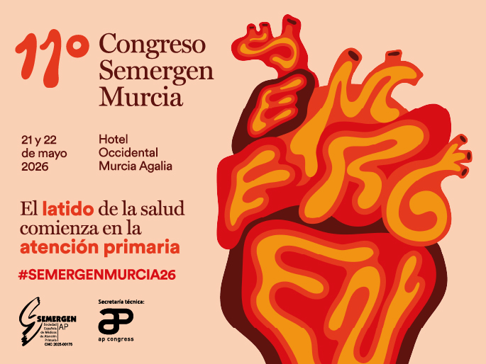 Imágen de presentación del congreso