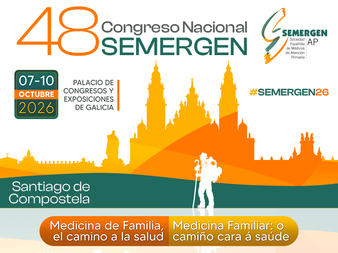 Imágen de presentación del congreso