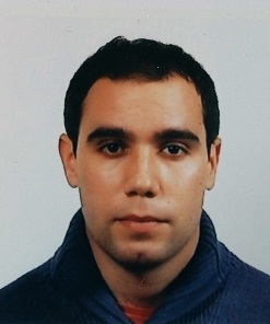 Dr. José Ignacio Delgado Redondo