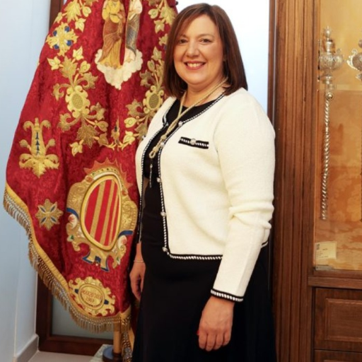Dra. Irene Celdrán Ruiz