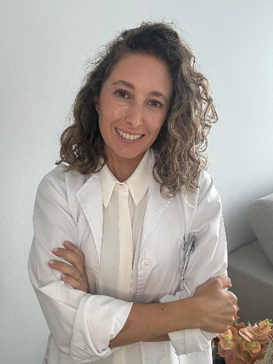 Dra. Erika Sánchez-Miguet Genova