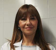 Dra. María Esther Uceda Gómez