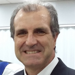 Dr. José Antonio Martínez Lozano