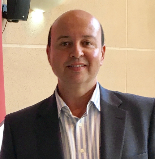 Dr. Jesús Cebollada del Hoyo
