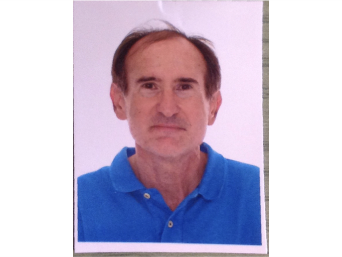 Dr. José Antonio Gimeno Orna