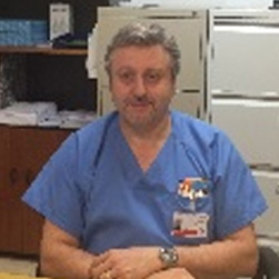 Dr. Juan Carlos Montalvá Barra