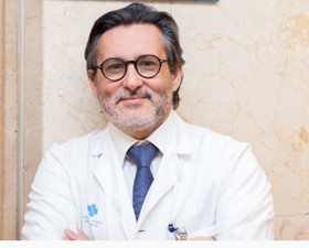 Dr. Julio Mayol Martínez