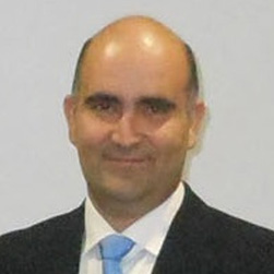 Dr. Jaime González González