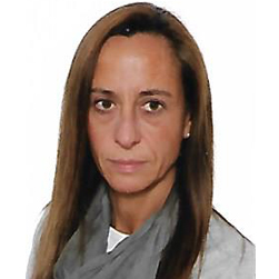 Dra. María Dolores Fernández Ortega
