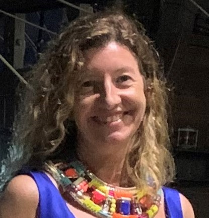 Dra. Ana Belén García Garrido