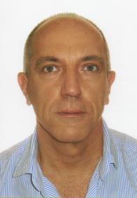 Dr. Antonio José Baca Osorio