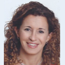 Dra. María del Mar Sureda Barbosa