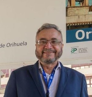 Dr. José Luis Pardo Franco