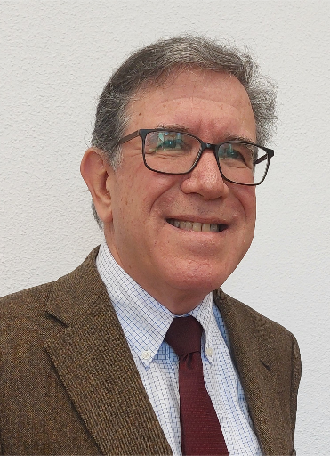 Dr. Fernando Rodríguez Artalejo