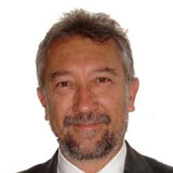 Dr. Alfonso Barquilla García