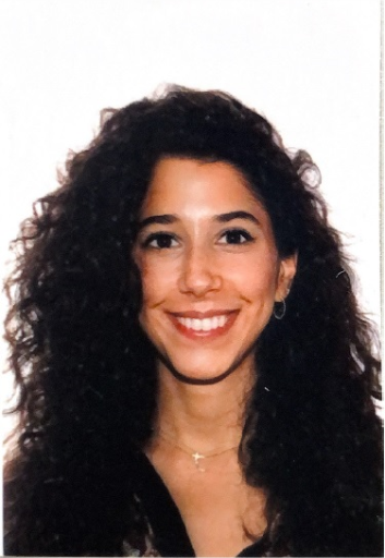 Dra. Cristina Gómez Sánchez