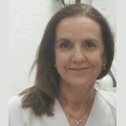 Dra. María Isabel Hervella Durántez