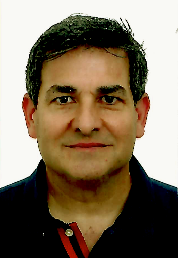 Dr. Juan Antonio Gómez Company