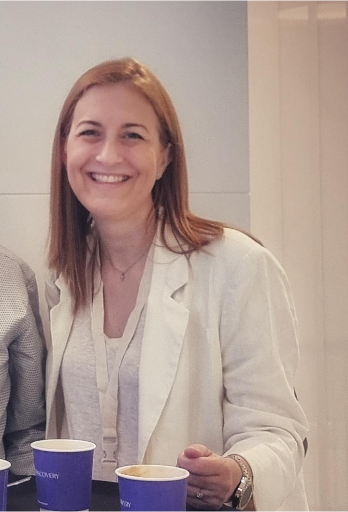 Dra. Noelia Fernández Brufal
