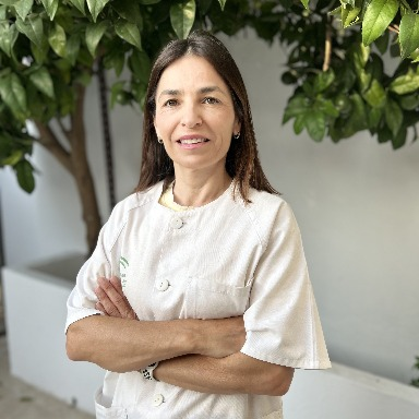 Dra. Raquel Alfaro Greciano