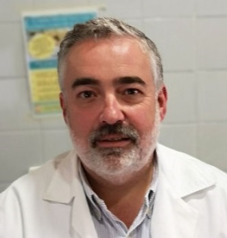 Dr. José Manuel Carvajal Jaén