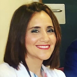 Dra. Diheva Martha Fernández Luzua