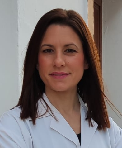 Dra. Virginia González Blanco