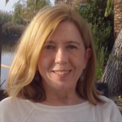 Dra. Arsenia Barredo Alloza