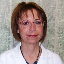 Dra. Rosario Corio Andújar