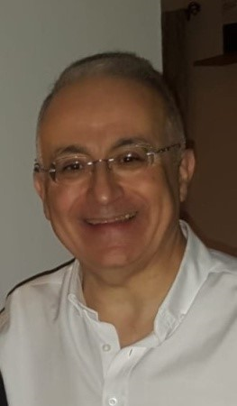 Dr. Francisco Javier Ruiz Moruno