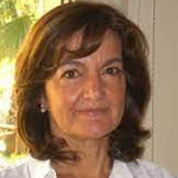 Dra. Mª Rosa Sánchez Pérez