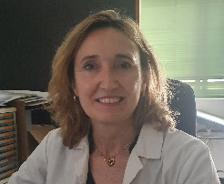 Dra. María Dolores Deltell Sarrió