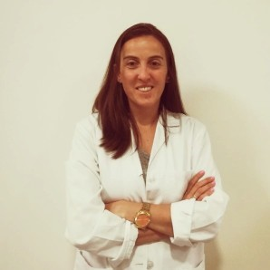 Dra. Leyre Irigoyen