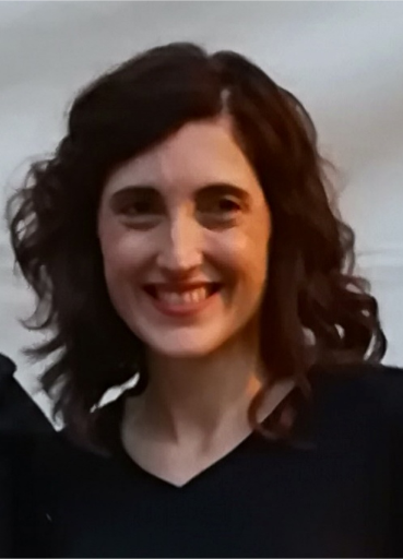 Dra. Carmen Expósito Martínez
