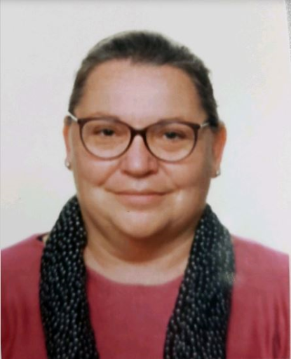 Dra. Ana Cristina Rodríguez Rodríguez