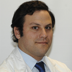 Dr. Juan Alexander Ávila Rivera