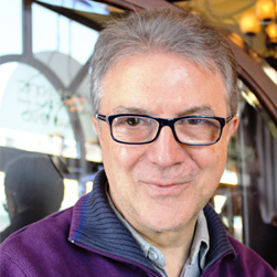 Dr. Francisco José Aganzo López