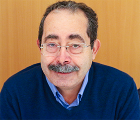 Dr. Francisco Javier Atienza Martín