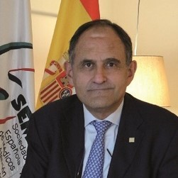 Dr. José Polo García