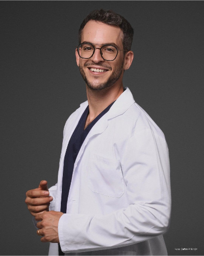Dr. José Manuel Felices Farias
