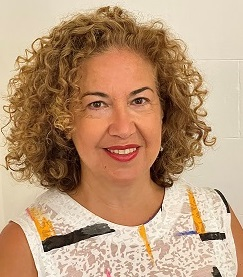 Dra. Ana María Cabrerizo Carvajal