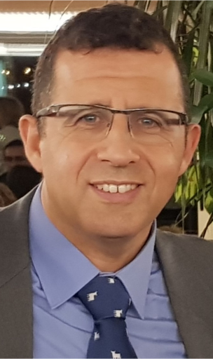 Dr. Jesús Méndez-Cabeza Velázquez