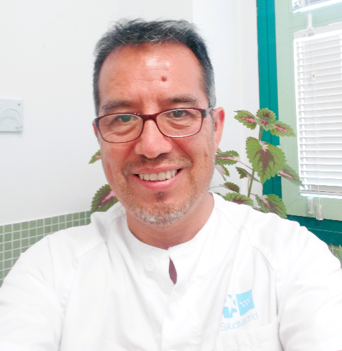 Dr. Hanz Carlos Alache Zúñiga