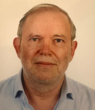Dr. Luis Rodolfo Collado Yurrita