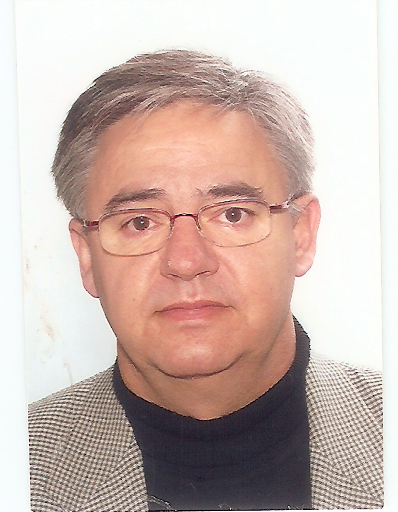 Dr. Niceto Gómez Gabaldón