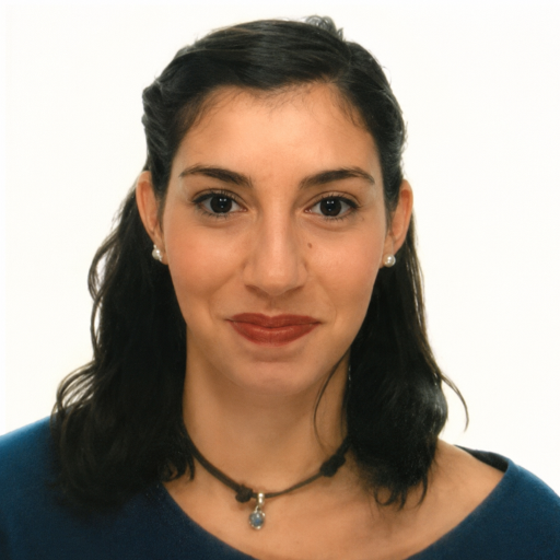 Dra. Paula Morán Oliva