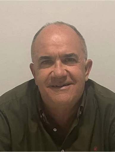 Dr. Carlos Morillas