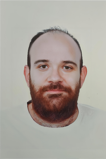 Dr. Martín Larrea Solís