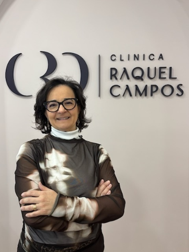 Dra. Raquel Campos Caballero
